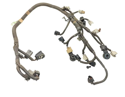 Lexus LS600H 2007 2008 2UR FSE riel de combustible arnés de cables telar OEM Foto 1 de 4