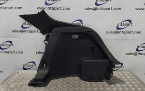PANNELLO TRIM QUARTO POSTERIORE TOYOTA C-HR MK2 2023 DESTRO O/S - Foto 1 di 9