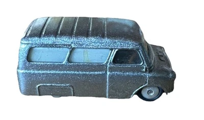Corgi classic Bedford van #412 c1950s. — 第 1/4 张图片