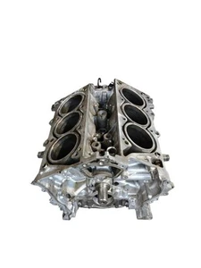 Jeep Grand Cherokee 2017 Petrol 216kW Engine cylinder block 04893461AF SKU39193 - Picture 1 of 17