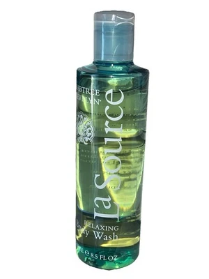 Jabón corporal relajante Crabtree and Evelyn La Source 8,5 fl oz/250 ml descontinuado Foto 1 de 4