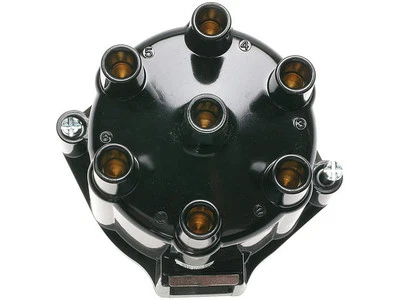 For 1968-1969 Jeep J3800 Distributor Cap SMP 42494QQVJ 3.8L 6 Cyl - Image 1 of 2