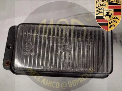 Original OE 301123140 HELLA Fendinebbia Sinistro PORSCHE 944 AUDI 90 100 Quattro - Imagen 1 de 3