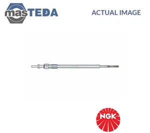 94251 ENGINE GLOW PLUG NGK FOR FIAT DOBLO,BRAVO II,FREEMONT,DOBLO MPV,DUCATO - Picture 1 of 5