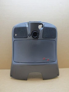 Piaggio Vespa GTS 300 Supersport 2016 13,271 miles cubby box (15332) - Picture 1 of 11