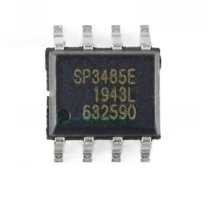SP3485E New Original RS422/485 Interface Transceiver SP3485EN-L/TR SOP16 - Picture 1 of 3
