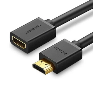 HDMI Verlängerungskabel 4K 60Hz 1m HD107 UGREEN/10141 - Bild 1 von 2