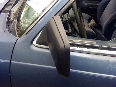 Driver Left Side View Mirror Lever Fits 85-87 PRELUDE 847764 - Image 1 of 4