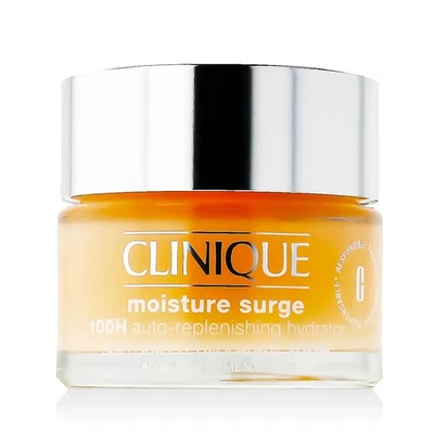 Clinique Moisture Surge 100H Auto-Replenishing Hydrator 50 ml - Bild 1 von 2