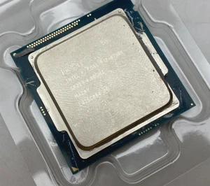 Procesador CPU Intel Core i7-4790K 4,0 GHz cuatro núcleos SR219 LGA1150 Socket - Imagen 1 de 1