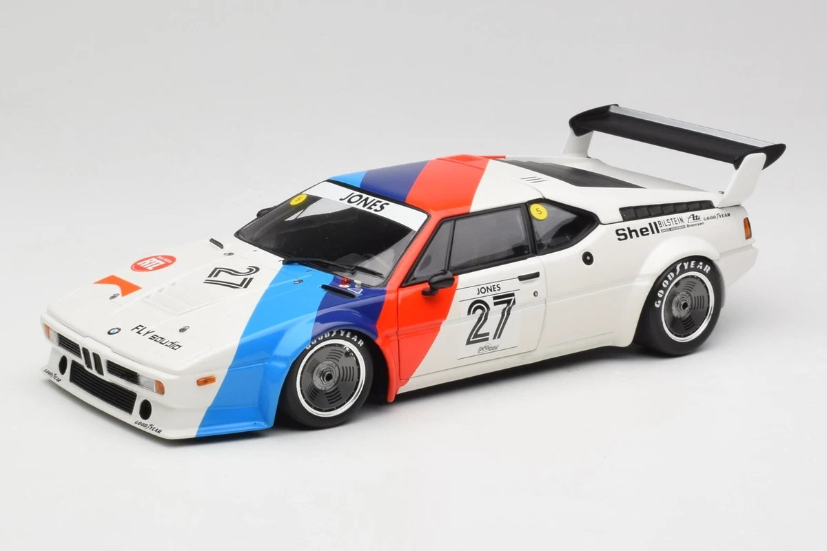 Minichamps Bmw M1 for sale | eBay