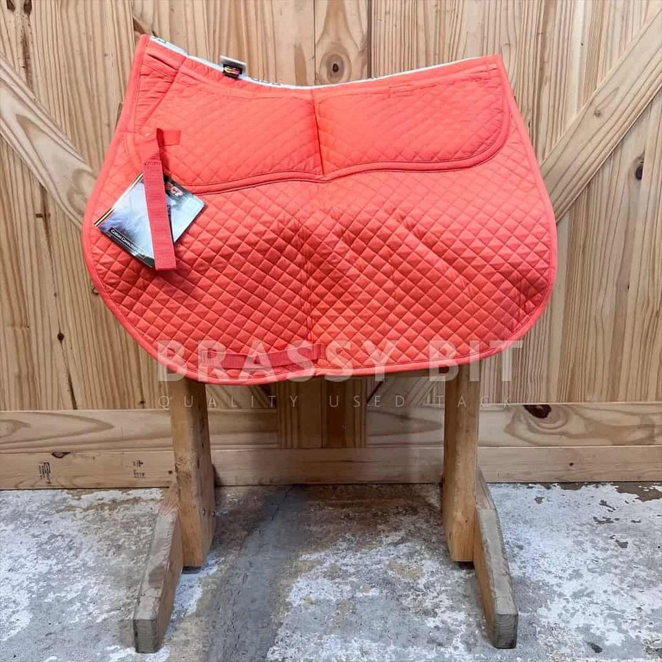 ECP Equine Comfort Products Shimable Dressage/AP Pad - Image 1 of 1