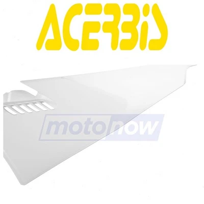 Acerbis Air Box Cover for 2020 Husqvarna TC250 - Body Bodywork Air Box ly Foto 1 de 4