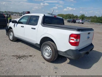 Speedometer Cluster MPH Fits 23-24 MAVERICK PICKUP 977786 - Image 1 of 4