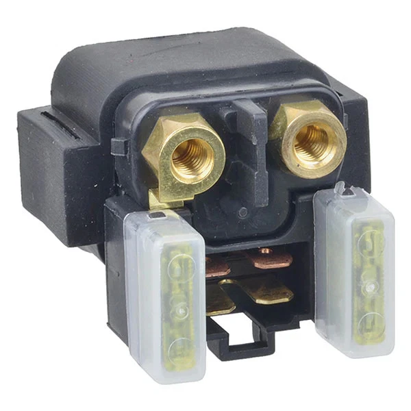 SOLENOIDE PUNTA FLECHA YAMAHA 240-54014 Foto 1 de 1