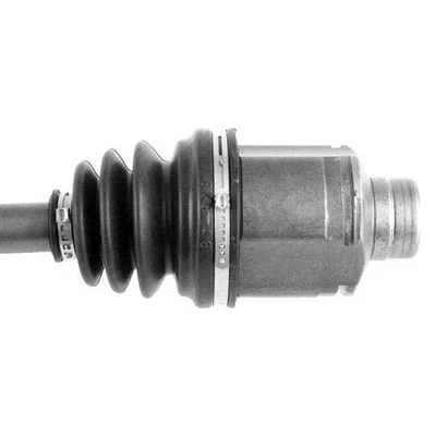For Dodge Avenger 1995-2000 Cardone Reman Front Passenger Side CV Axle Shaft - Image 1 of 3