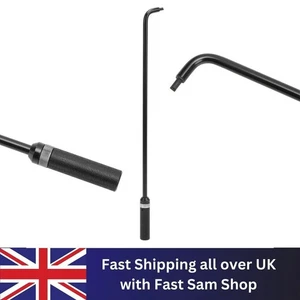 Carb Pilot Screw Adjustment Tool Metal Motorcycle Tool 16.34 Inch Reliable - Picture 1 of 8
