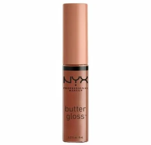 Nyx Professional Makeup Butter Gloss Ginger Snap .27 Ounces BLG 17 New - Picture 1 of 3