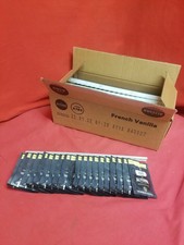 Flavia/Alterra FRENCH VANILLA Coffee A183 Case/Box 100 Packs/Pods 