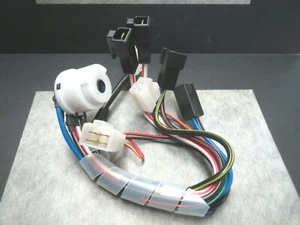 Ignition Switch for 1983-1987 Mazda 626 BWD CS486 - Ships Fast - Picture 1 of 7