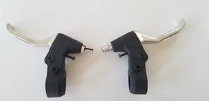 Brake Levers -Sparkle Brand -from Huffy Rock Creek 56866C 26" - Picture 1 of 3