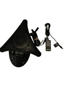 Estación de sonido Polycom 2w Referencia Nº 2201-67880-160 - Imagen 1 de 3