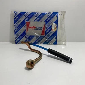 FLEXSCHLAUCH EINSPRITZANLAGE LANCIA THEMA ORIGINAL 82478608 - Bild 1 von 6