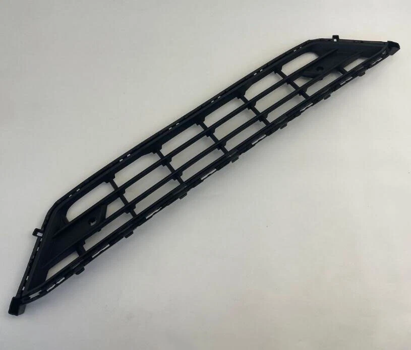 Parachoques delantero parrilla inferior para Volvo XC60 SUV 2022-2025 garantía de cinco años 1 pieza Foto 1 de 3