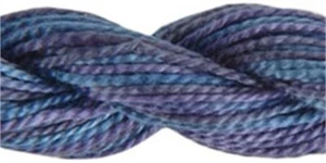 DMC Color Variations Pearl Cotton Size 5 27yd-Mid-Summer Night - Picture 1 of 1