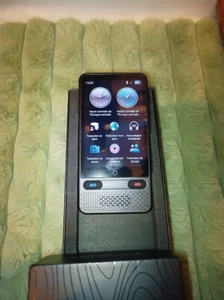 Traducteur de langue portable 138 langues, traduction vocale hors ligne - Photo 1/3