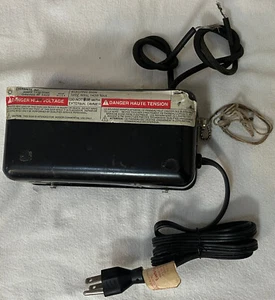 Actown FG-4047 Indoor Gas Tube Transformer 5,000 Volt output @ 30mA - Picture 1 of 5