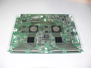 Sharp QPWBXF614WJN2 RUNTK4568TP T-Con Board - Picture 1 of 4