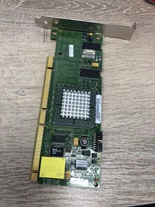 Carte RAID IBM 201 FVT - Photo 1/8