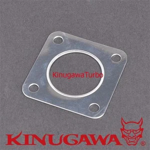 Turbo inlet Gasket IHI RHF4 RHF5 RHB5 ISUZU 4JG2T MAZDA Yanmar - Foto 1 di 2