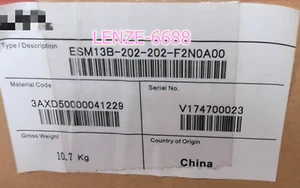 ✅🔥1PC NEW  ESM13B-202-202-F2N0A00  For Discounts, Please Contact🔥✅ - Afbeelding 1 van 2