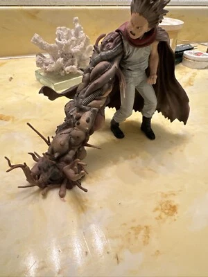 Akira Tetsuo Mcfarlane Act5ion Figure Toy 2000 Classic Manga Movie  - Image 1 of 3