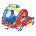 Fisher-Price Toddler Kids Truck Ball Pit with 25 Play Balls (Open Box) - Click1Get2 Hot Best Offers&secure=symbol2&set=par&price_min=25&price_max=50&sale=mega Discount