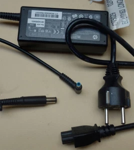 original Netzteil HP 17-y 17-y017ng 17-y002ng 17-y055ng 17-y010ng Ladekabel - Bild 1 von 1