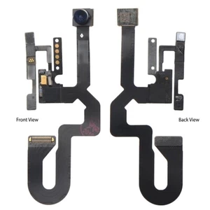 iPhone 7 Plus Cámara Frontal Flex con Sensor de Proximidad Micrófono Flex - Imagen 1 de 1