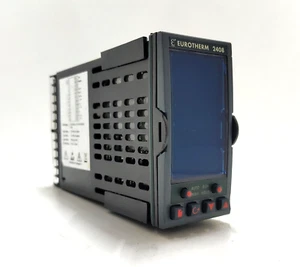 Controlador de temperatura/proceso EUROTHERM 2408/CM/VH/LH/RRR/R4/RF - Imagen 1 de 8