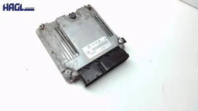 Centralina Iniezione 0281015029 03L907309 VW Passat Variant 2.0 TDI 3C/3CC - Immagine 1 di 4