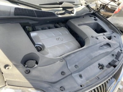 Used Front Center Infotainment Display fits: 2012 Lexus RX350 front display dash - Image 1 of 4