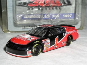Action Racing #1 Gargoyles Pontiac 1997 diecast 1:64 - Imagen 1 de 2