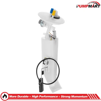 Fuel Pump Assembly For Dodge Caravan Grand Caravan 1996 1997 1998 99 2000 E7094M - Image 1 of 4