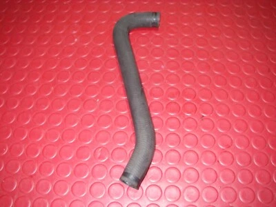 Top Upper Left An Cooling Fan Radiator Hose BMW F650GS R13 Dakar - Image 1 of 2