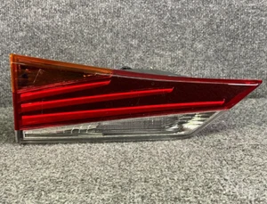 Lexus IS300 IS350 🚗 Left Trunk 🚦 Tail Light 17-20 OEM 81590-53161 - Picture 1 of 20