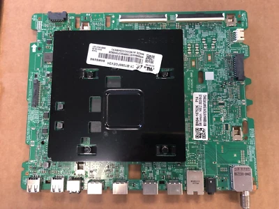 Placa principal Samsung BN94-16752K para UN86TU9010FXZA, painel # CY-BT086FGEV2H - Imagem 1 de 3