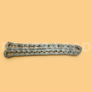 New Chain for HISUN 500CC HS500 Massimo ATV UTV Timing Chain 124 Links ATV Quad - Picture 1 of 5