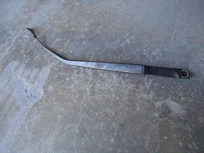 00-05 Toyota Celica GT GT-S PSSENGER BRAZO LIMPIAPARABRISAS DERECHO OEM Foto 1 de 4