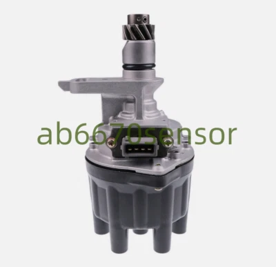 Distribuidor de encendido T5T42371 para Mitsubishi Montero Dodge Ram 50 V6 3,0 L Foto 1 de 4
